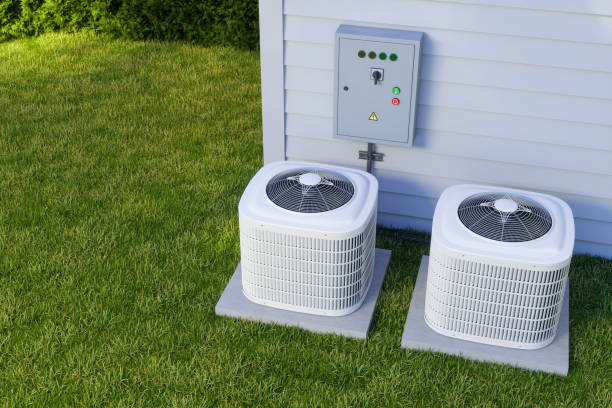 Best Thermostats and Smart Controls in Pompton Plains, NJ