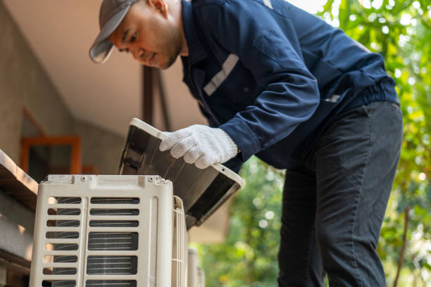 Best Residential HVAC in Pompton Plains, NJ