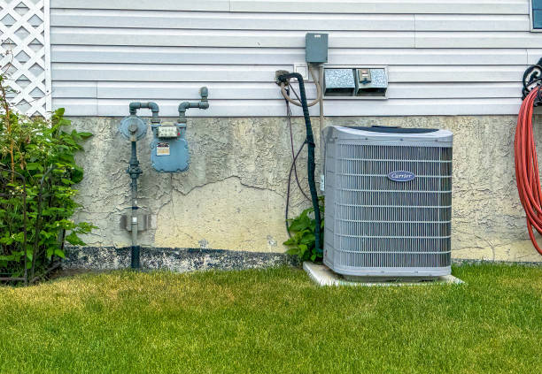 Best Energy-efficient HVAC Solutions in Pompton Plains, NJ